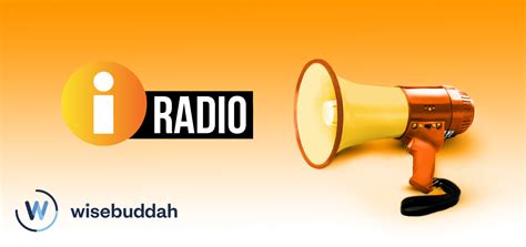 Iradio Gets A New Sound From Wisebuddah Radiotoday