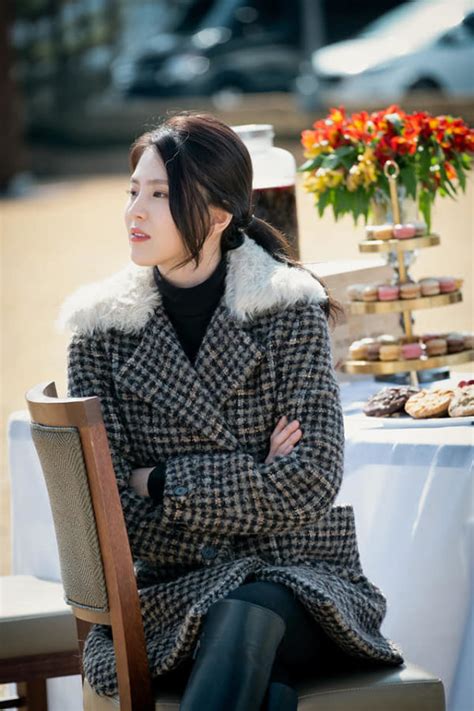 Han So Hee Talks About Empathizing With Her The World Of The Married