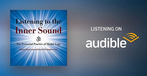 Listening To The Inner Sound By Andrea Diem Lane David Christopher