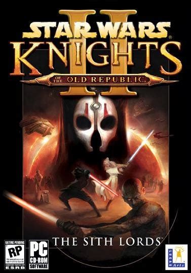 Star Wars Knights Of The Old Republic Ii The Sith Lords System Requirements Pc Android Games