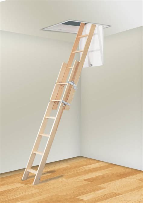How To Build A Wooden Loft Ladder Building A Loft Can Be The Perfect