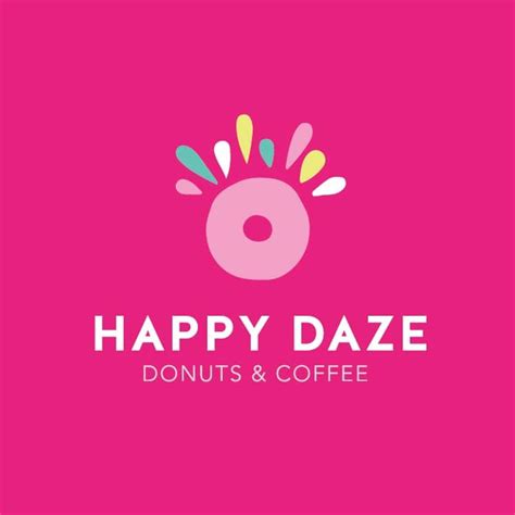 Happydaze Donut Providence Aubrey Tx
