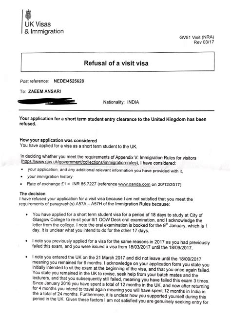 It is a letter that introduce the applicant (s), employment status, earnings, leave period and purpose of travel. Questions for uk visa application