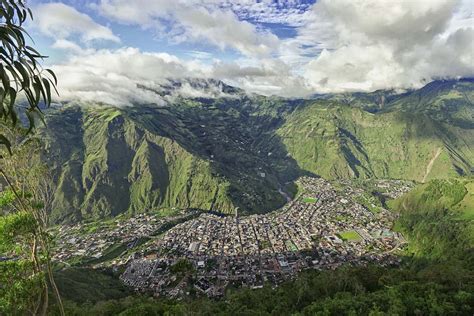 Fun Facts About Ecuador You Probably Didnt Know