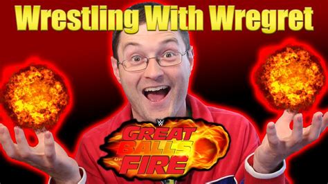 Wwe Great Balls Of Fire 2017 Review Wrestling With Wregret Youtube