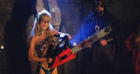 Hollywood Chainsaw Hookers Rabbit Reviews