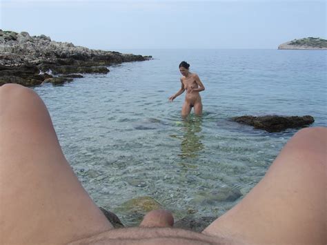 Koronati Rocky Beach Sex Ahcplkornatibeachsex01 Porn Pic Eporner