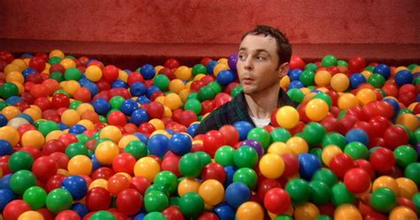 The Big Bang Theory The 15 Best Sheldon Cooper Quotes 2023