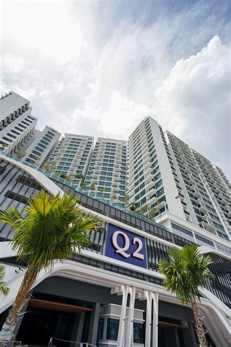 Queens Residences Q2 Ideal Homes