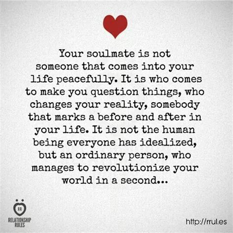 Opposite personality types often attract but your relationship will have a better success rate if you come from similar backgrounds (religion when it comes to beliefs, common interests are very important and opposites may attract, but they won't stay together unless they respect each other. Pin by Adriana Diaz on ~*·Inspiration·*~ | Memes quotes ...