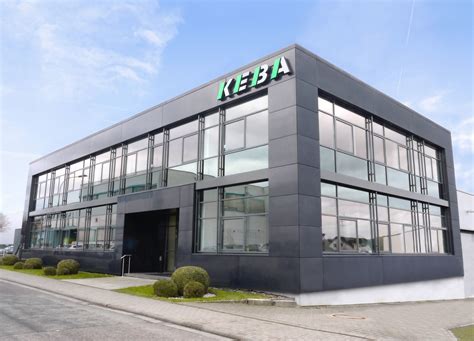 Keba Lti Motion Wird Zu Keba Industrial Automation Germany Linz