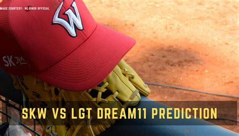 Skw Vs Lgt Dream11 Prediction Top Picks Schedule Korean Baseball