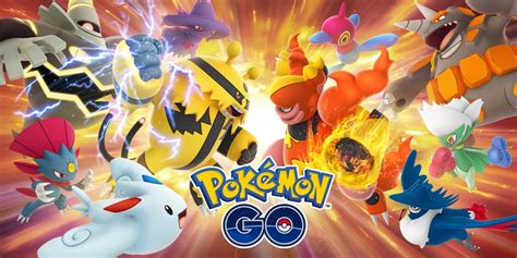 Pokemon Go March 2021 Upcoming Events New Season Weather Week And