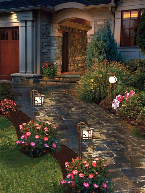 30 Amazing Diy Front Yard Landscaping Ideas And Designs