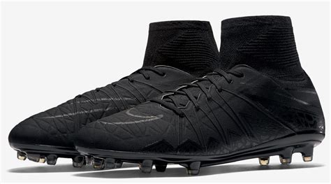 Nike 2015 2016 Academy Black Pack Boots Released Footy Headlines
