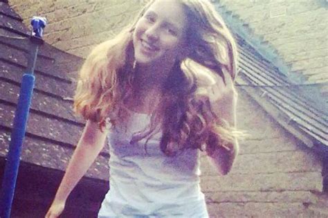 Schoolgirl Jenny Fry Found Hanged After Suffering From Allergy To Wifi