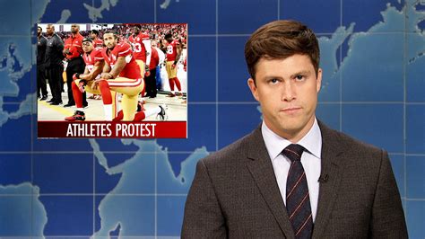 Watch Saturday Night Live Highlight Weekend Update 10 1 16 Part 2 Of 2