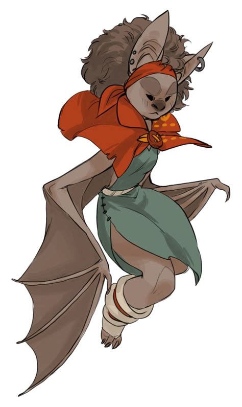 Bat Things By Agentdax On Deviantart Character Design Character Art