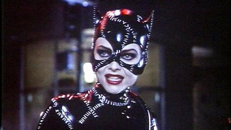 Catwoman Through The Years Cbs News