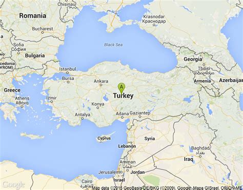 Türkiye Harita - Turkiye Harita Grafigi Olusturun : En güncel haritayla ...