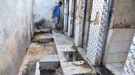 Community Toilets Filthy Conditions Spike Coronavirus Cases Sabrangindia
