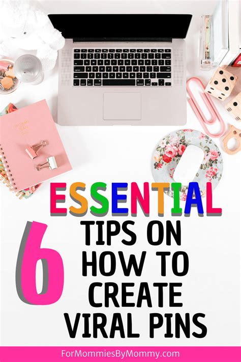 How To Make Pinterest Pins 6 Essential Tips To Create Pins That Get