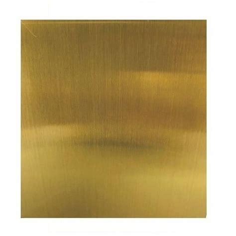 Stainless Steel Rose Gold Mirror Sheet At Rs 7100piece Grant Road
