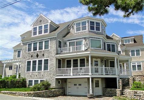 Mashpee Vacation Rental Home In Cape Cod Ma 02649 100 Feet30 Second Walk To Popponesset Beach