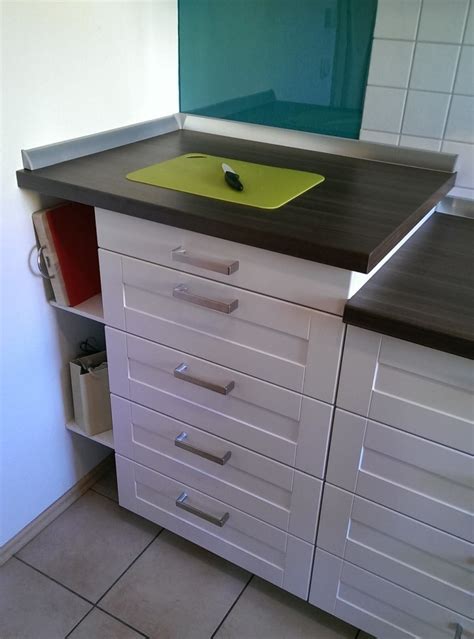 Diy kitchen installation may not. How to: Elevate IKEA METOD kitchen countertop - IKEA Hackers