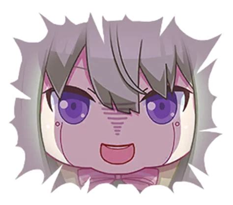 Share 79 Anime Discord Stickers Best Incdgdbentre