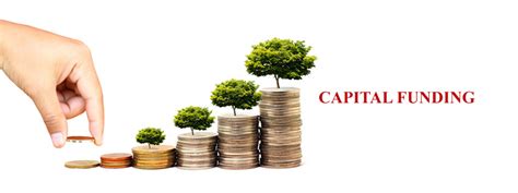 Capital Funding First Capital Finance
