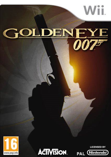 Goldeneye 007 2010 — Strategywiki The Video Game Walkthrough And