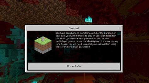 List Of Banned Words In Minecraft