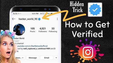 How To Get Verified On Instagram In Minutes Step By Step How To Get
