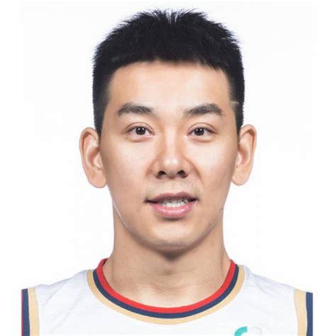 Xin Feng Basketball Player Proballers