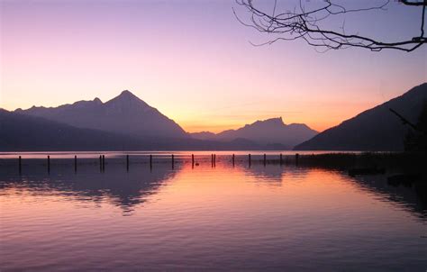 Wandern: Zu Fuss um den Thunersee - Etappe 3: - Bergwelten