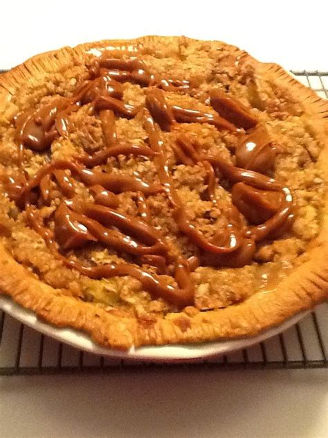 Ree drummond's best dessert recipes. Caramel Apple Pie-- Ree Drummond, the Pioneer Woman ...