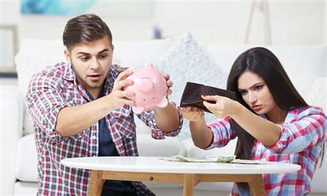 Couples Often Shy Away From Talking About Money But When You Are Thinking About Sharing A Life