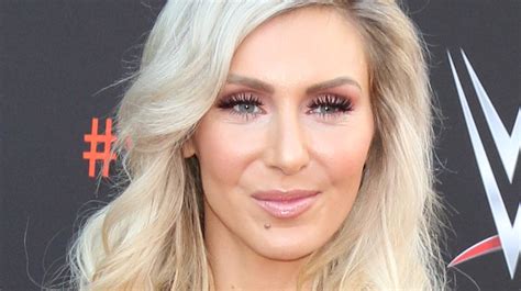 Charlotte Flair Says She Wants To Wrestle Alongside Andrade El Idolo In Wwe