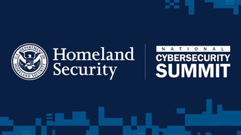Dhs National Security Summit ‘cyberattack Greater Than Physical Threat