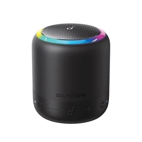 Anker Soundcore Mini 3 Pro Portable Bluetooth Speaker Vibe Gaming