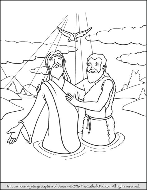 Pin On Catholic Coloring Pages For Kids