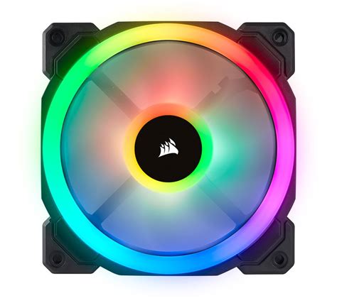 Ll120 120 Mm Case Fan Rgb Led Review Reviews For You