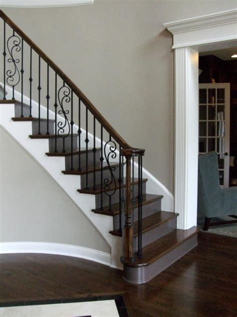 Alibaba.com offers 924 new banister stairs products. Stairs Moulding Ideas | Joy Studio Design Gallery - Best ...