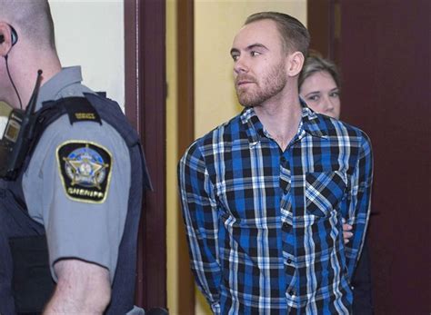 Jury In William Sandeson Murder Trial To Hear More Evidence Monday Halifax Globalnewsca