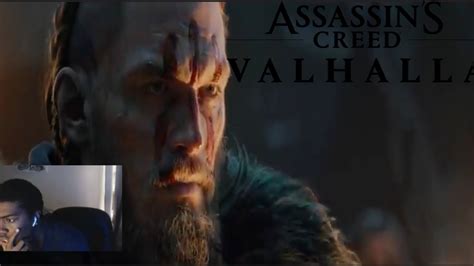 Assassin S Creed Valhalla Official Cinematic World Premiere Trailer
