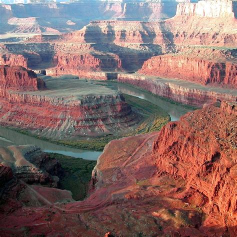 Dead Horse Point State Park Moab All You Need To Know Before You Go