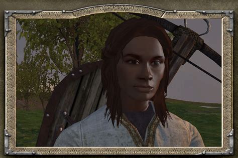 Retextured Face Image Casus Belli Warband Mod For