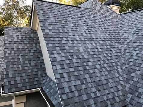 Certainteed Landmark Pro Shingles Georgetown Gray