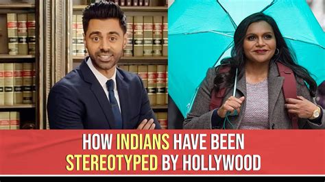 How Indians Have Been Stereotyped By Hollywood Youtube
